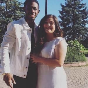 Meet your Posher, Ashtonandkelsey